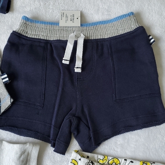 Baby Boy sets - Picture 3 of 5